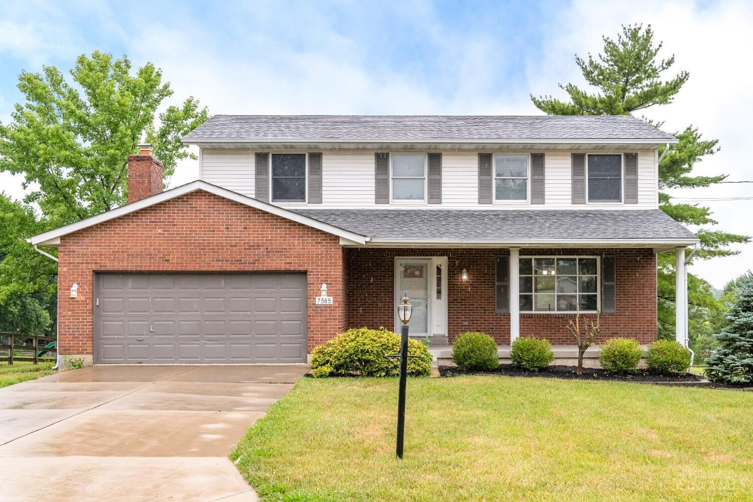Property Photo:  7585 Newkirk Drive  OH 45011 