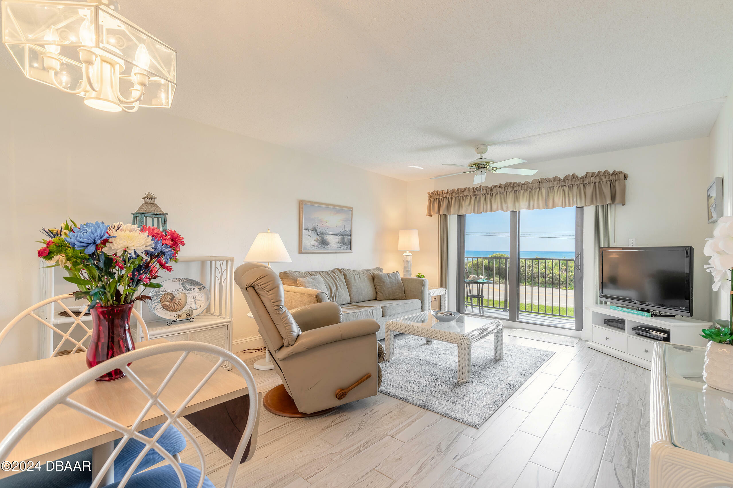 Property Photo:  3100 Ocean Shore Boulevard  FL 32176 