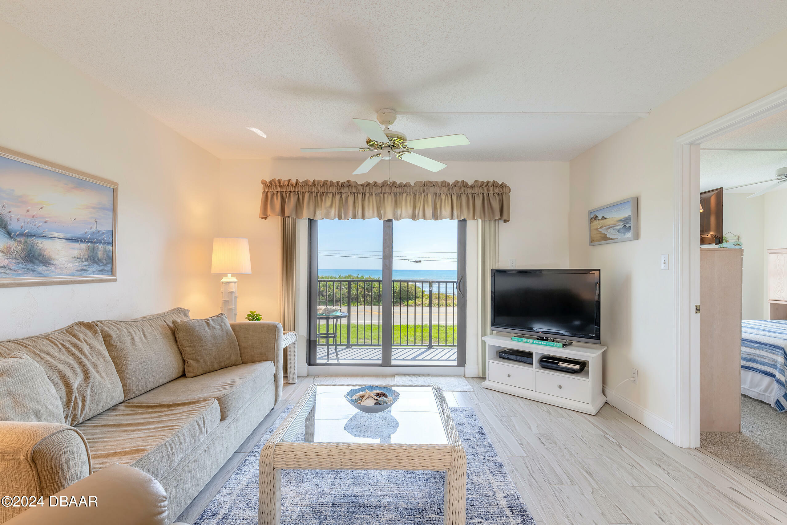 Property Photo:  3100 Ocean Shore Boulevard  FL 32176 