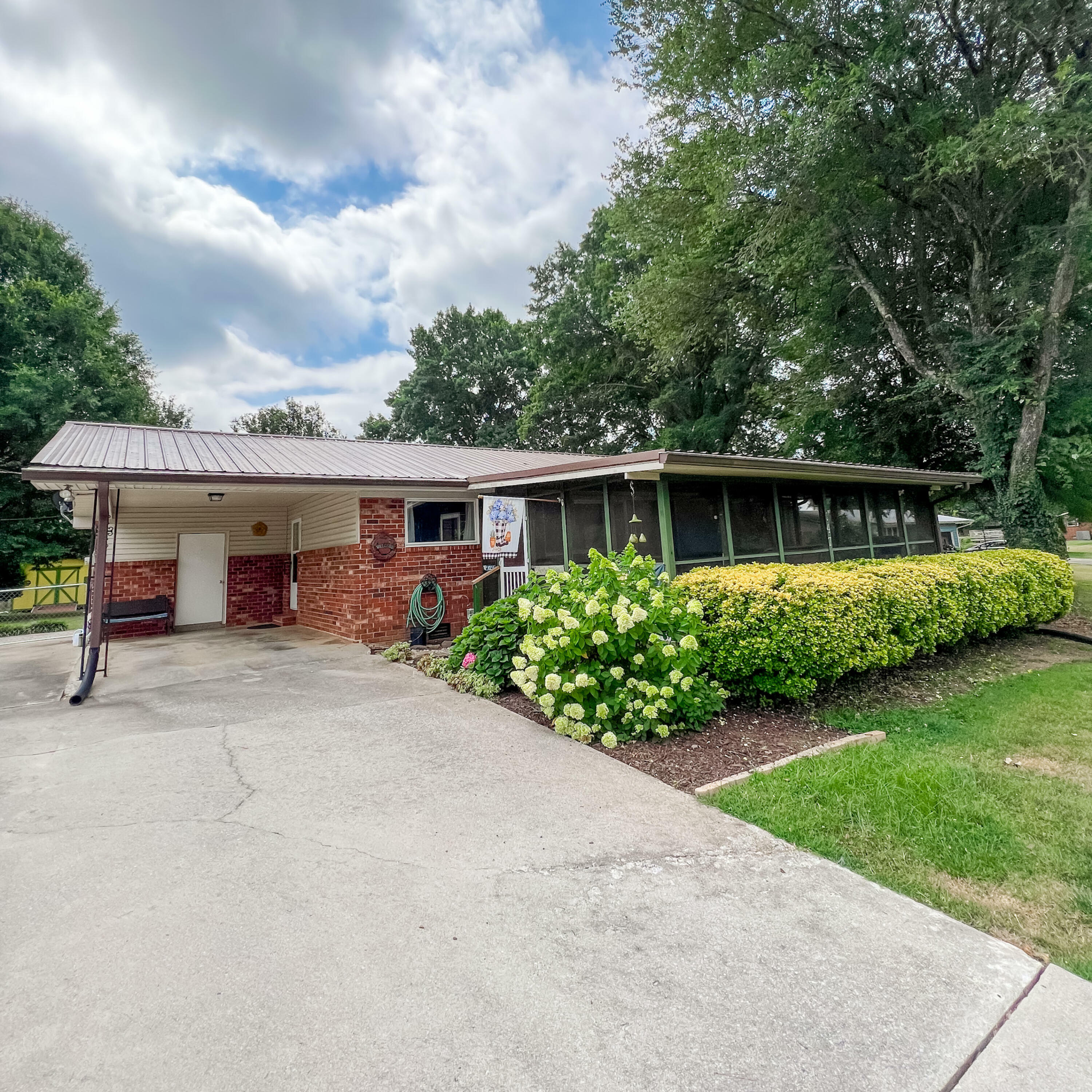 Property Photo: 147 Jordan Circle GA 30739