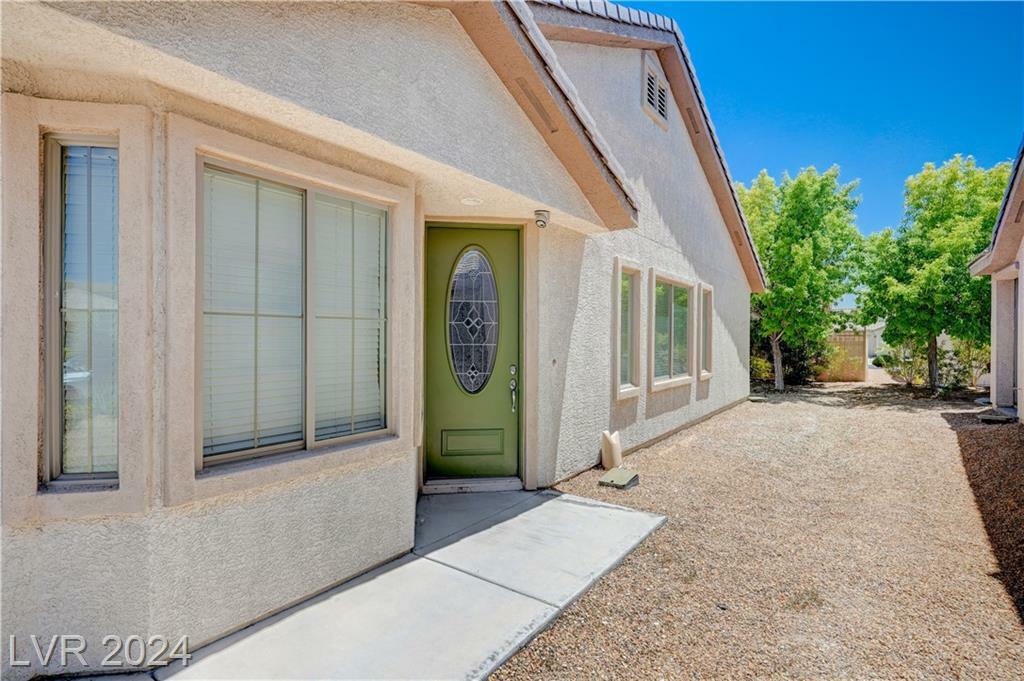 Property Photo:  3613 Citrus Heights Avenue  NV 89081 