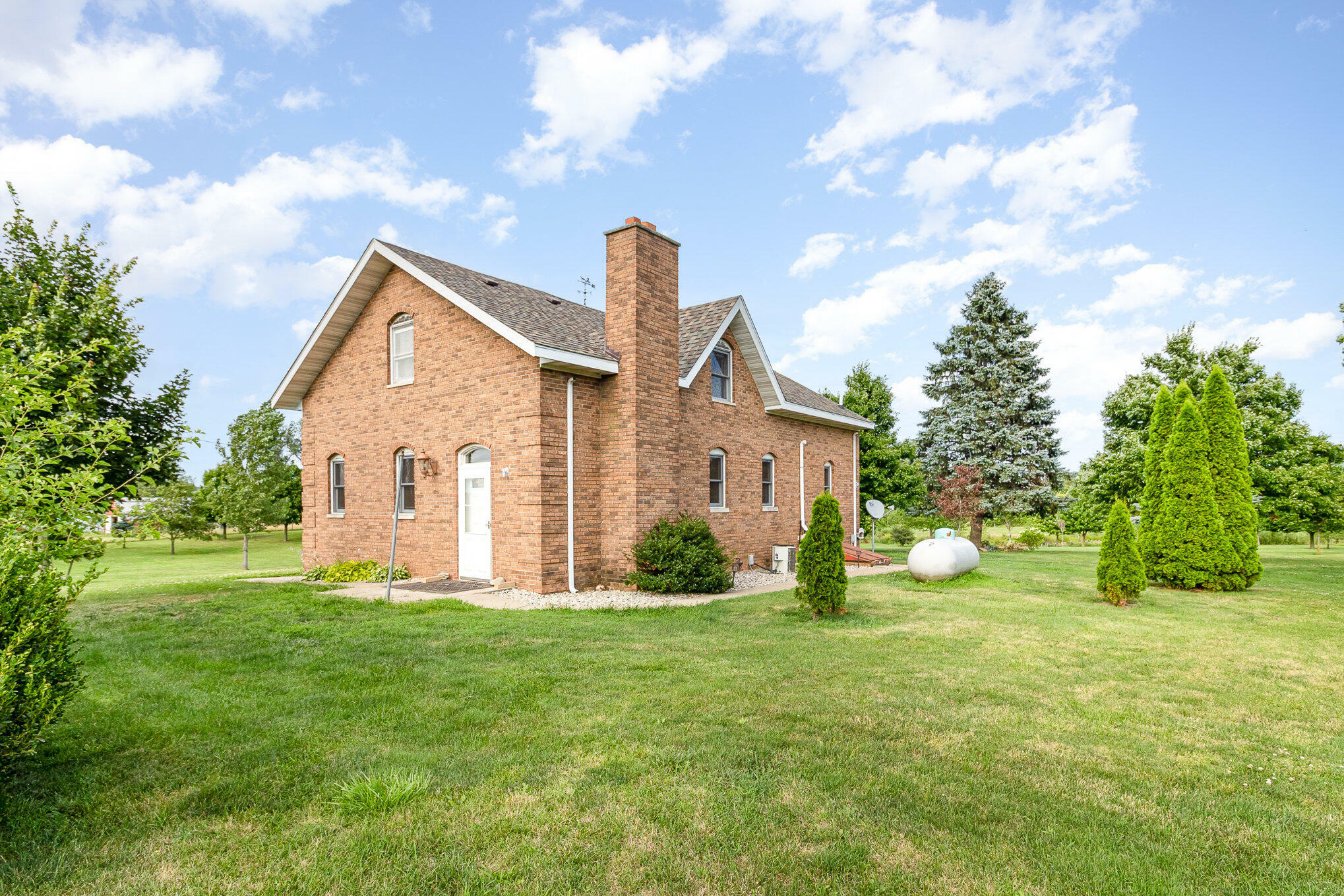 Property Photo:  19007 Chase Street  IN 46356 