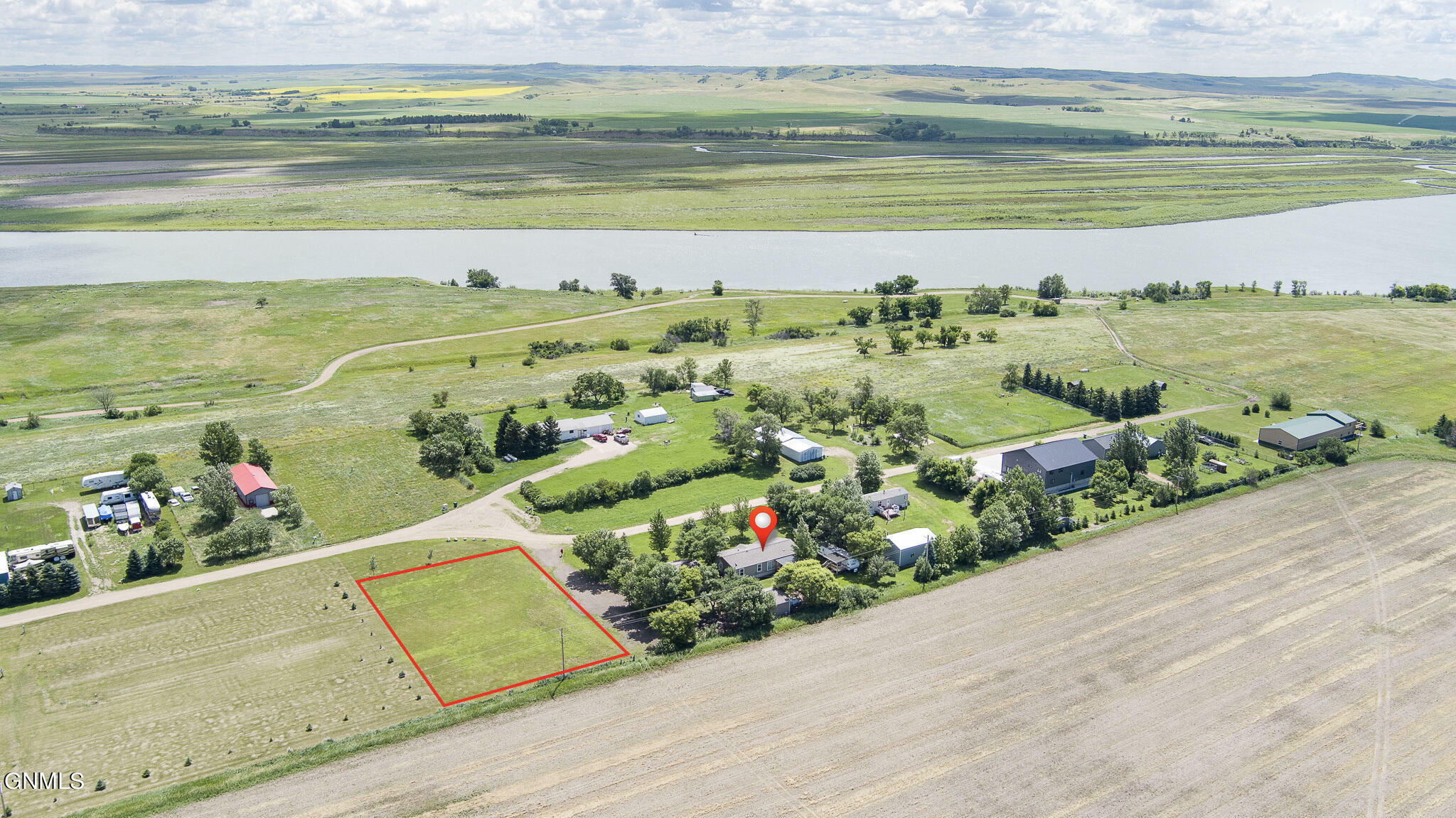 Property Photo:  6349 8th Avenue  ND 58554 