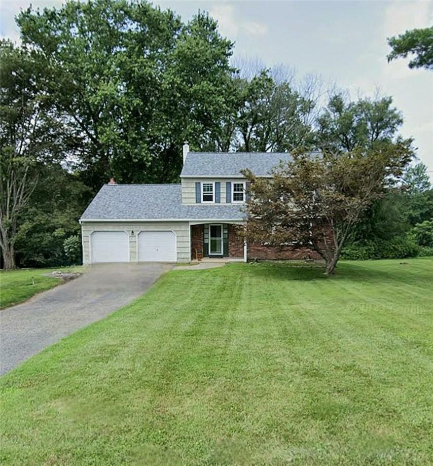 Property Photo:  29 Rockledge Drive  NY 10509 