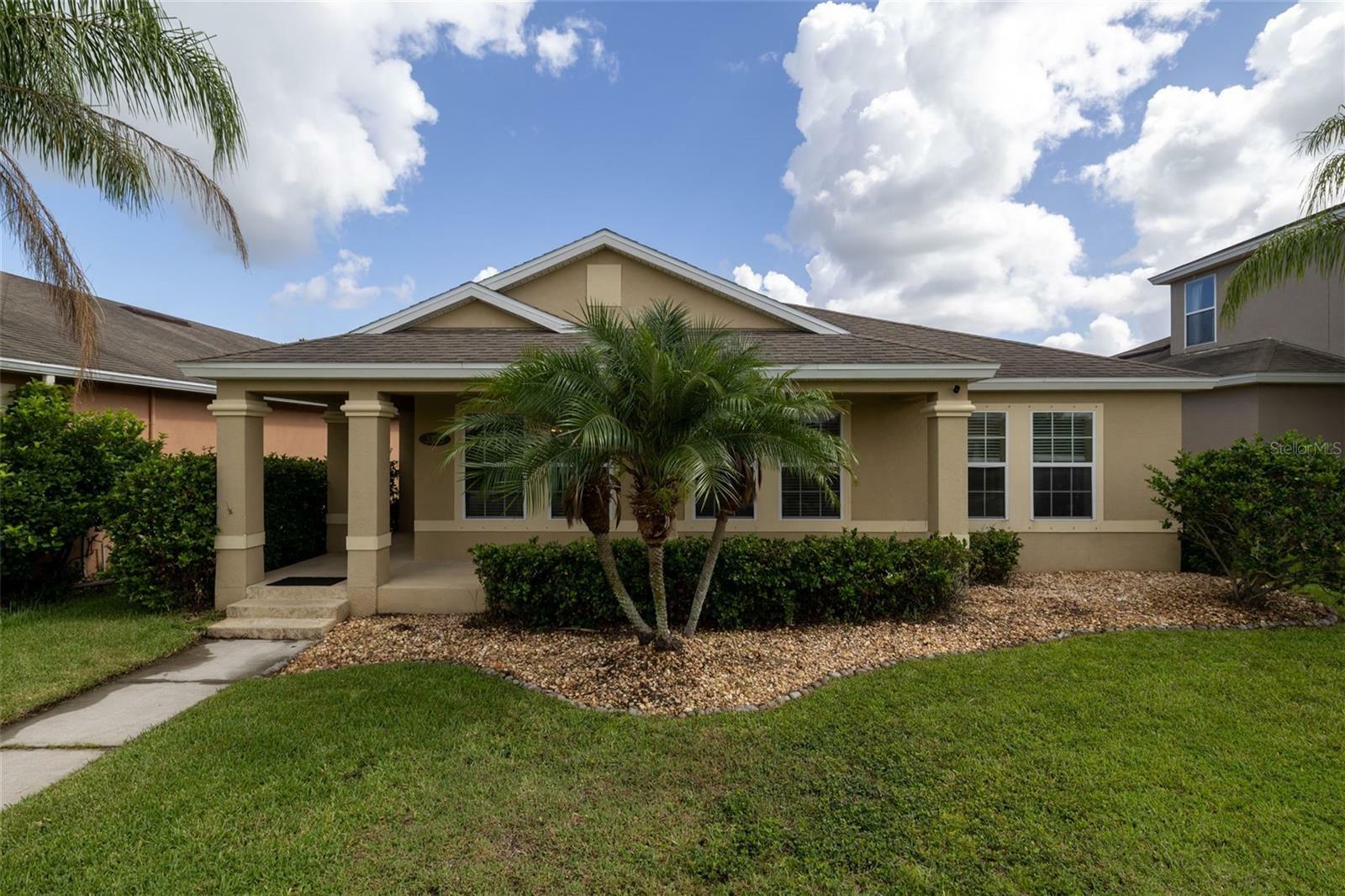 Property Photo:  3323 Marsili Avenue  FL 32168 