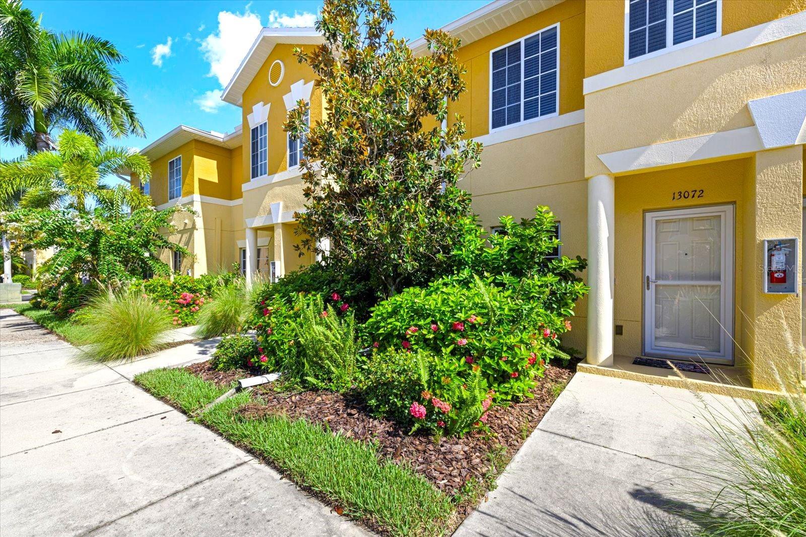 Property Photo: 13072 Tigers Eye Drive FL 34292