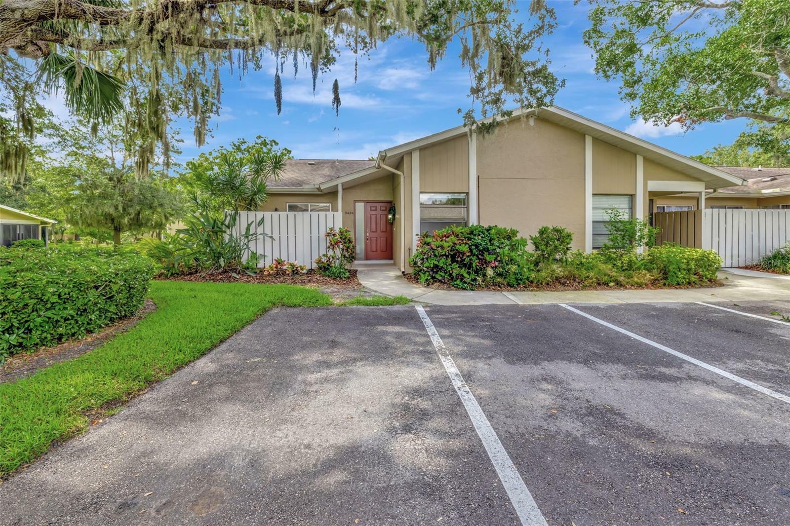 Property Photo:  3434 Tallywood Lane 7154  FL 34237 