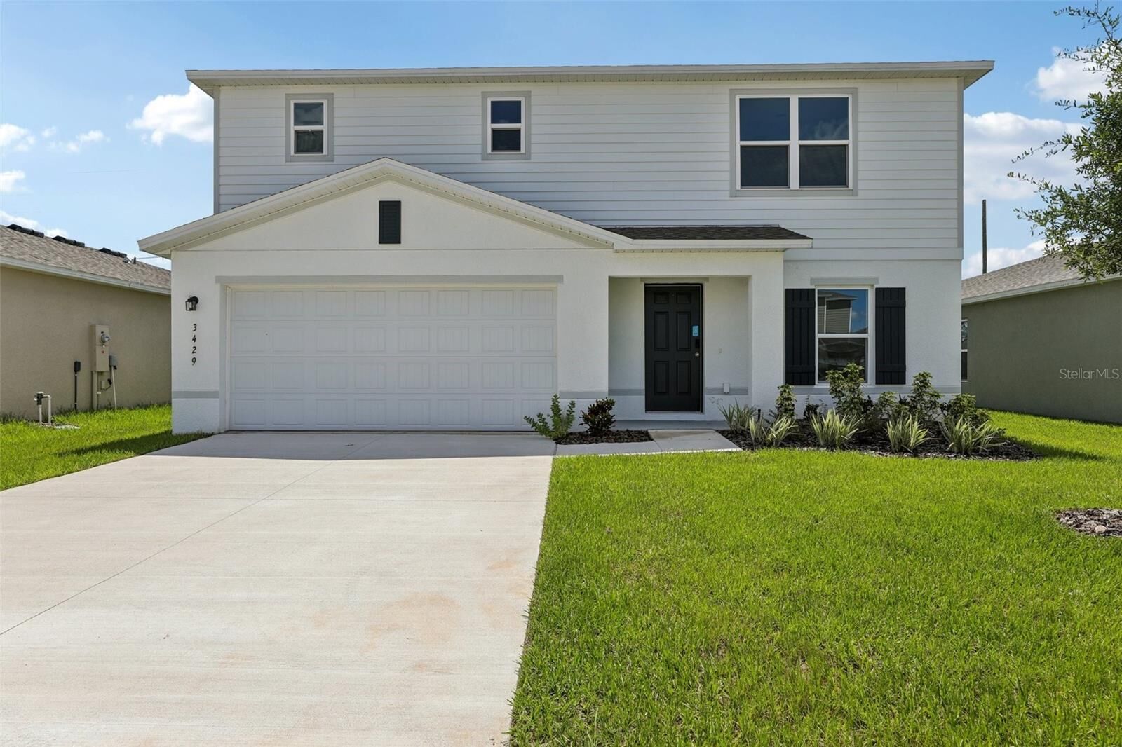 Property Photo:  1813 Grassmere Street  FL 33844 