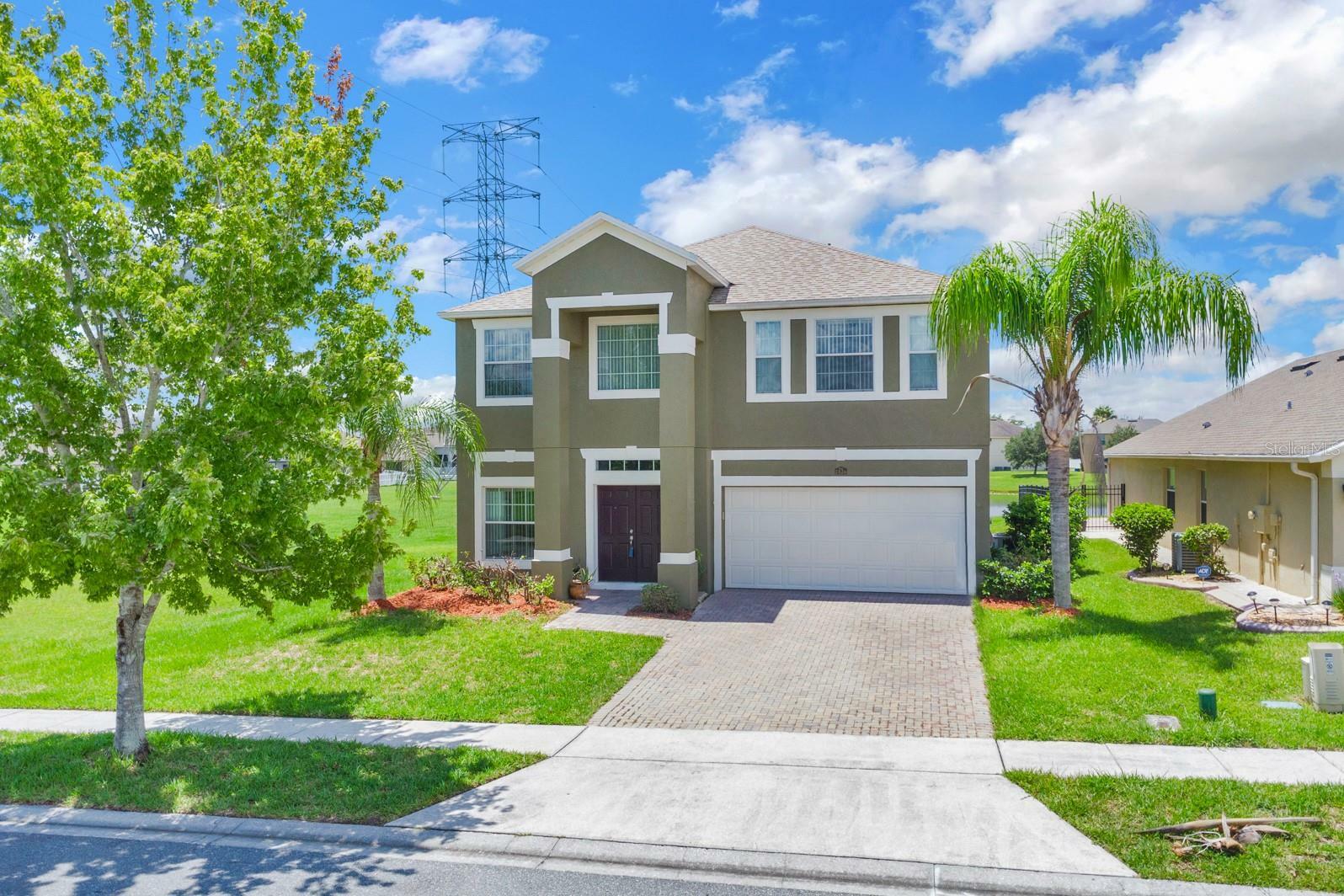 Property Photo:  1826 Plantation Oak Drive  FL 32824 