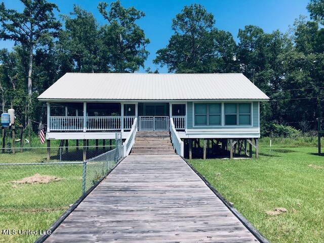 Property Photo:  0 Pascagoula River Front  MS 39552 