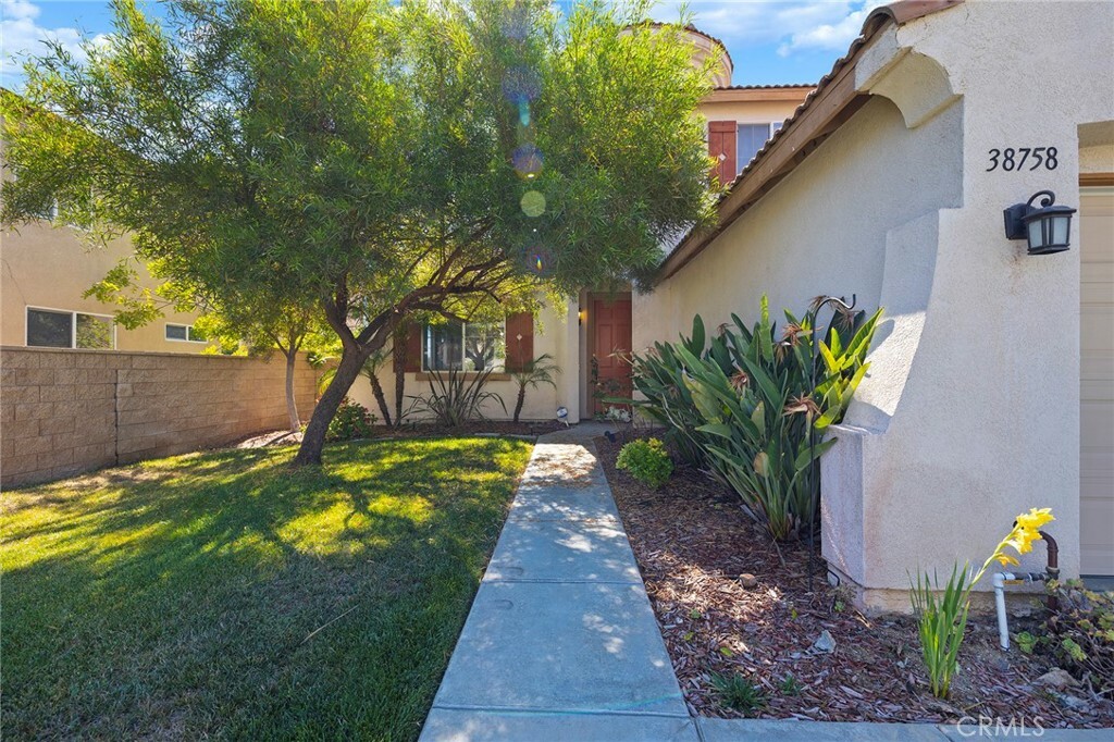 Property Photo:  38758 Stone Canyon Road  CA 92563 