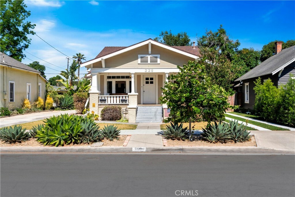 Property Photo:  339 S Orange Street  CA 92866 