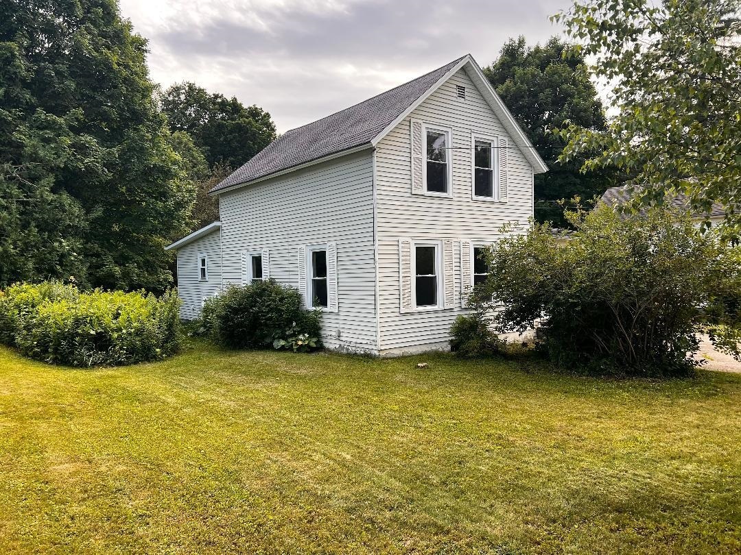 Property Photo:  37 Cherry Street  VT 05468 