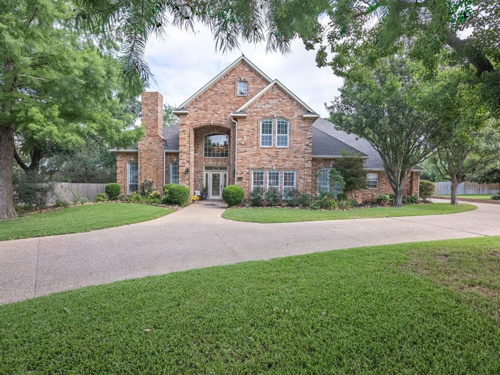 Property Photo:  1902 Cedar Ridge Circle  TX 75119 