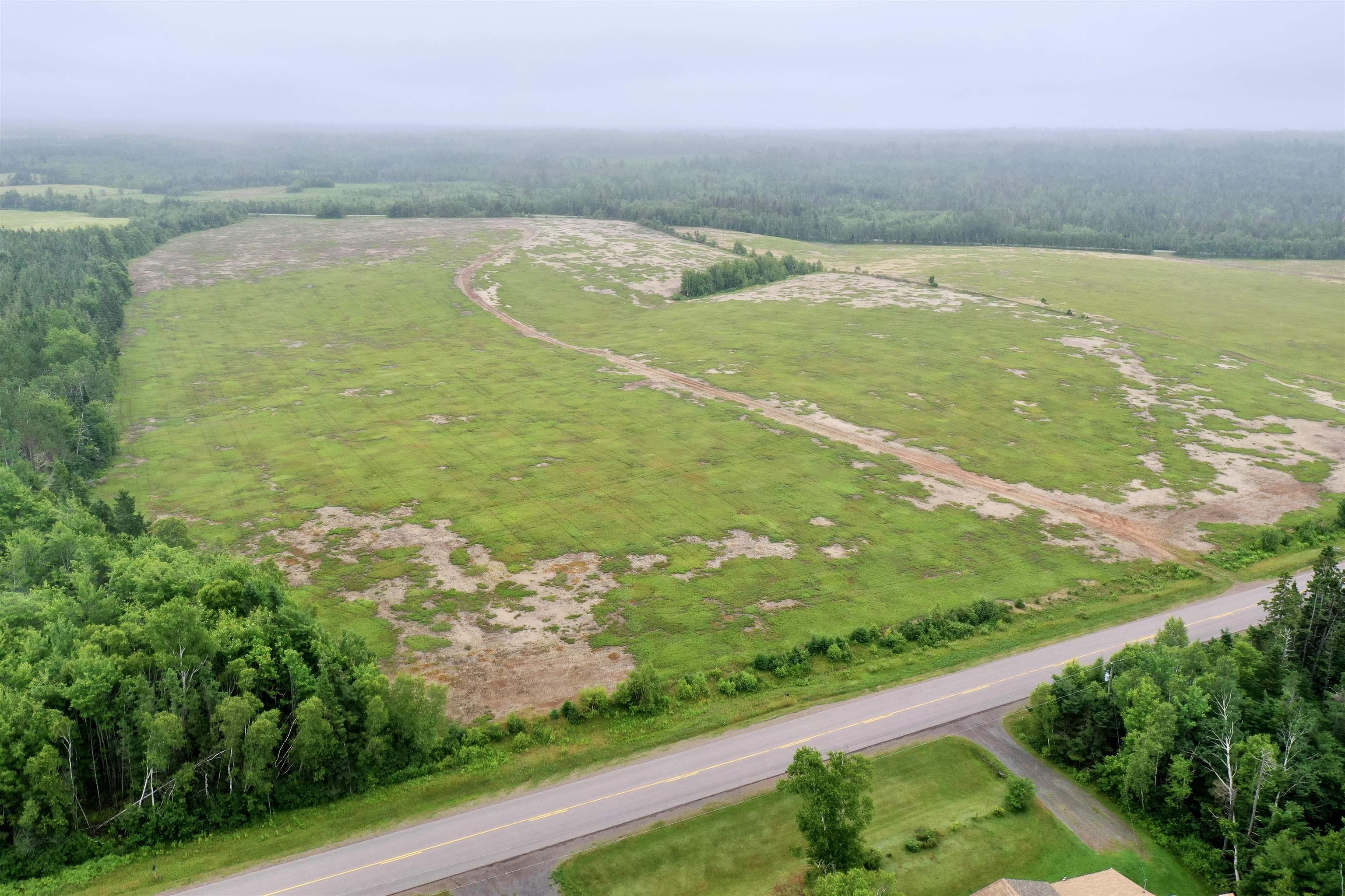 Photo de la propriété:  Acreage Woodislands Road  PE C0A 1R0 