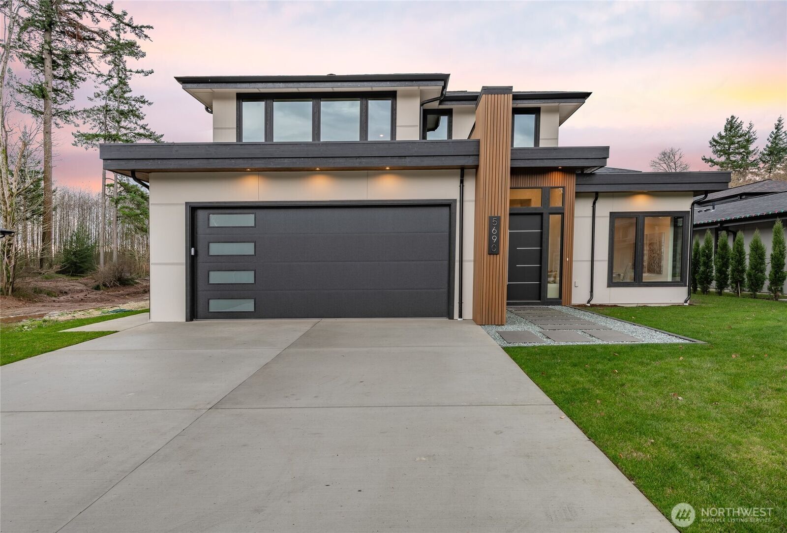 Property Photo: 5690 Lux Lane WA 98230