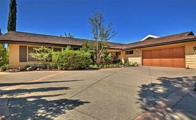 Property Photo:  614 Starlight Crest Drive  CA 91011 