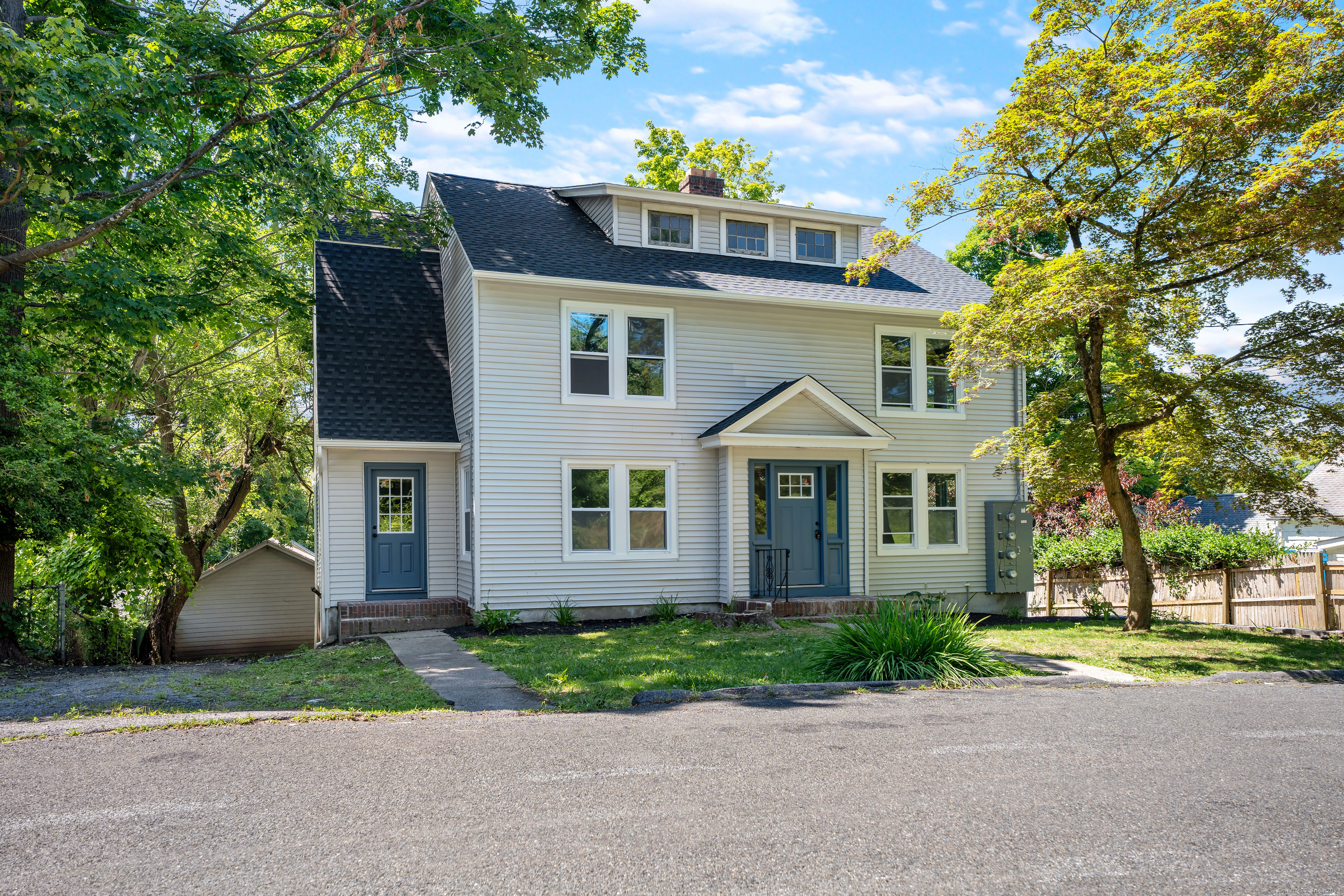 Property Photo: 28 Summit Street CT 06776