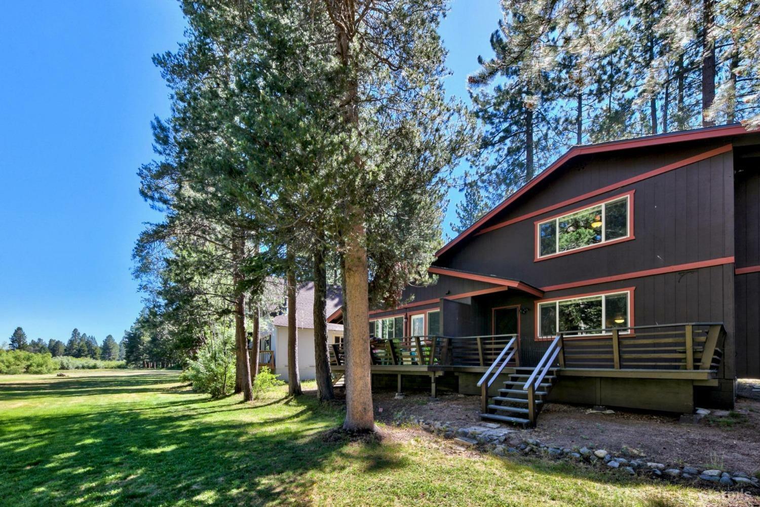 2337 Sky Meadows Court  South Lake Tahoe CA 96150 photo