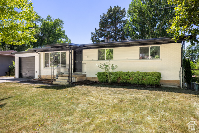 Property Photo:  3779 S Jackson Ave  UT 84403 