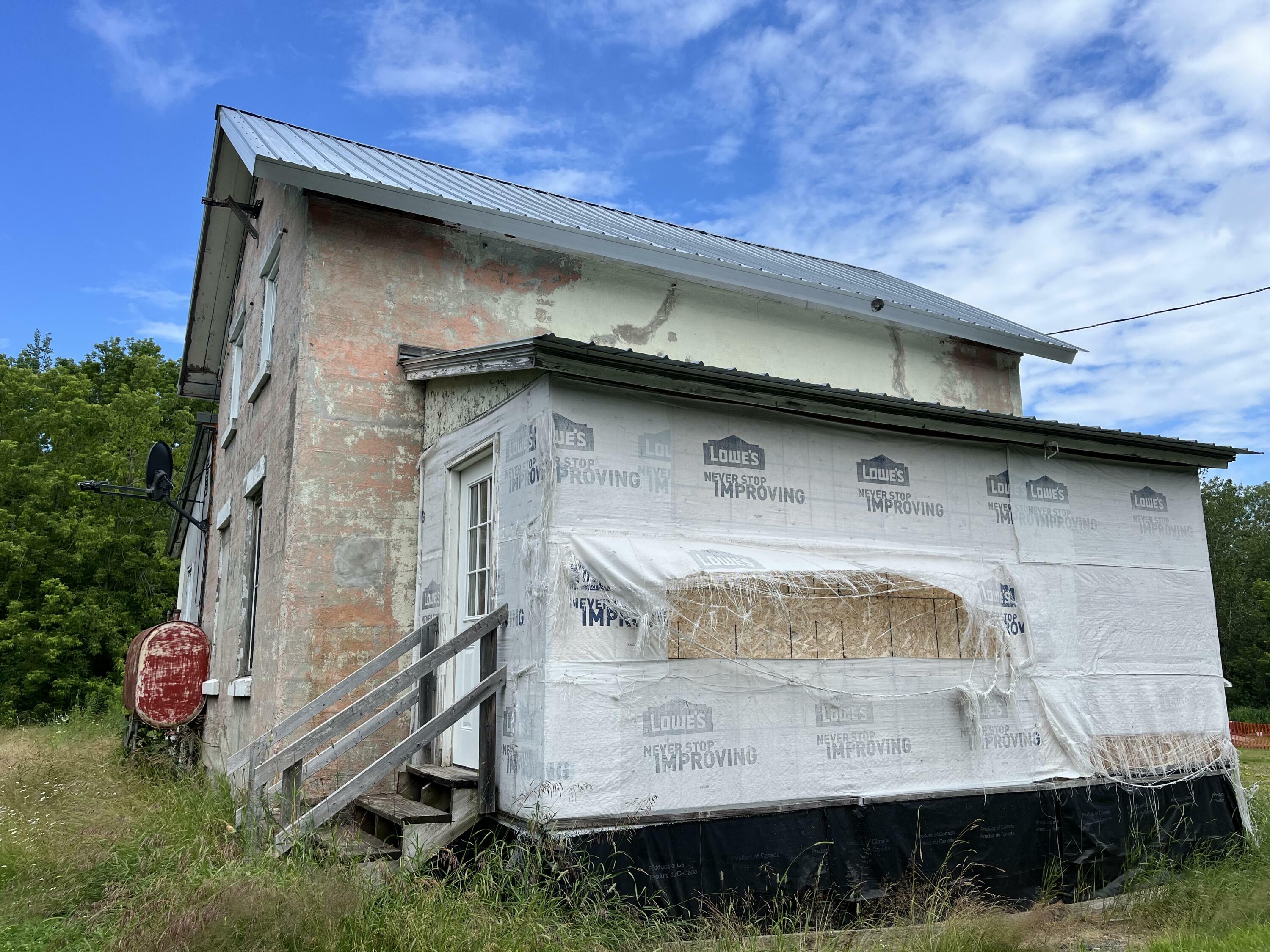 Property Photo: 7 Second Street NY 12952