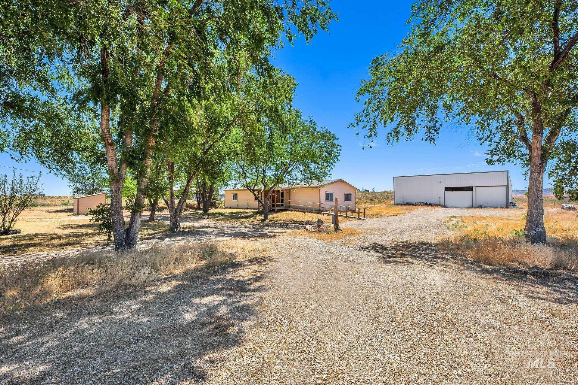 Property Photo:  10269 China Ditch Rd  ID 83641 