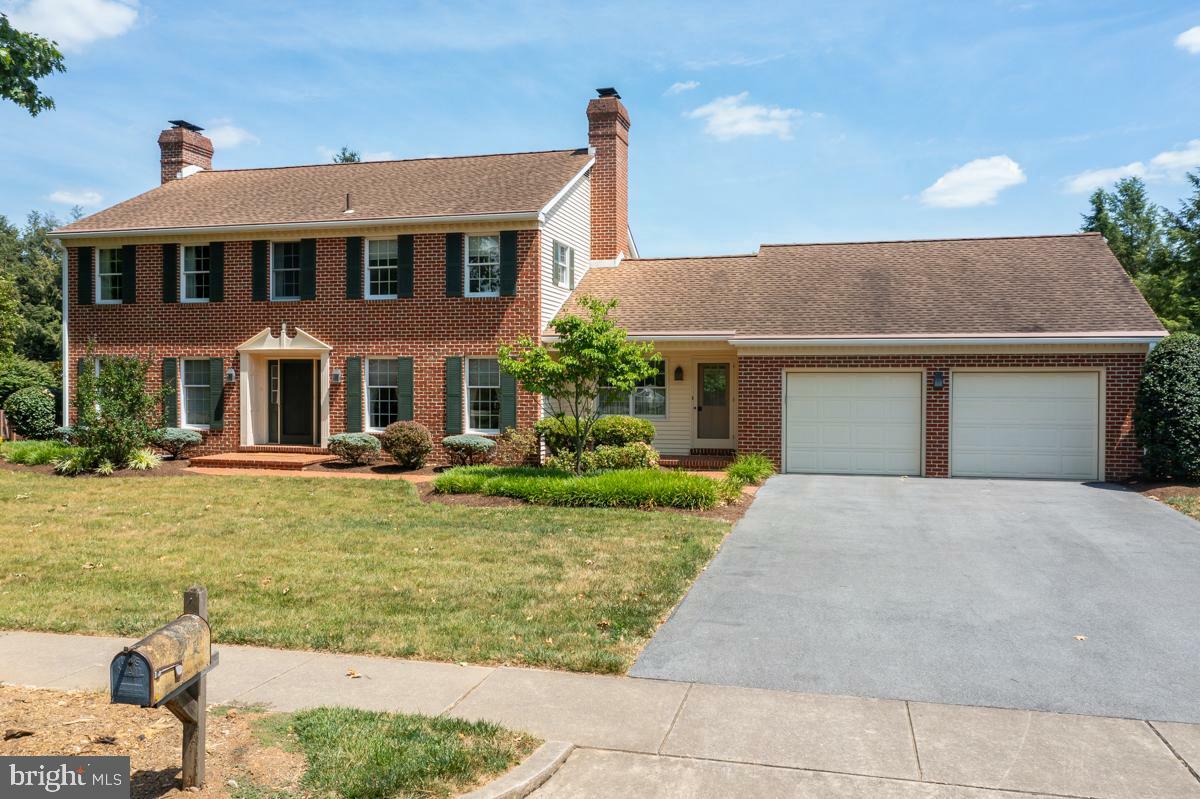 Property Photo: 1830 Reading Boulevard PA 19610