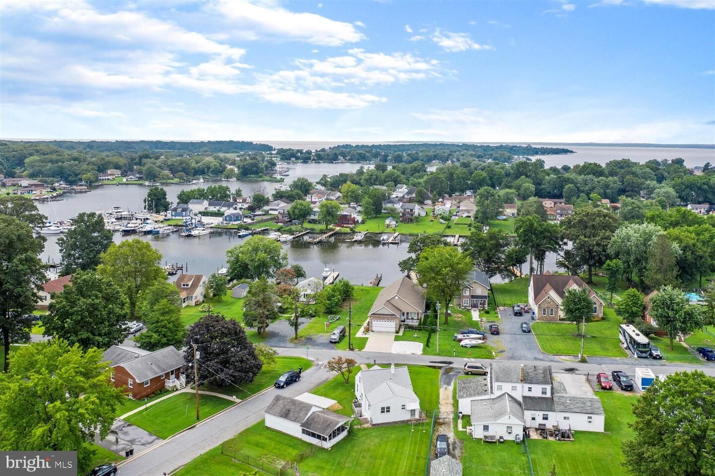 Property Photo: 7801 Cove Road MD 21219