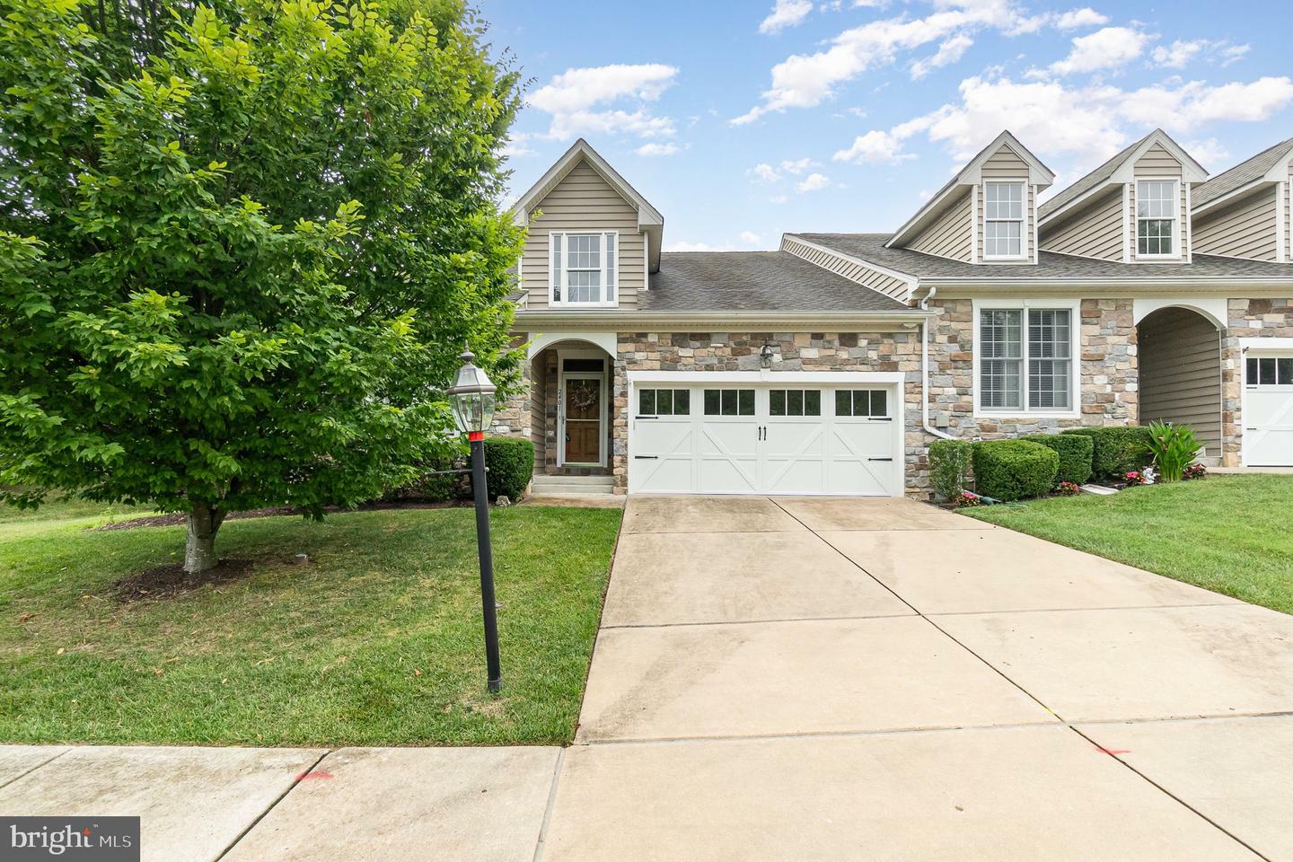 Property Photo:  2401 Grand Oaks Court  MD 21009 