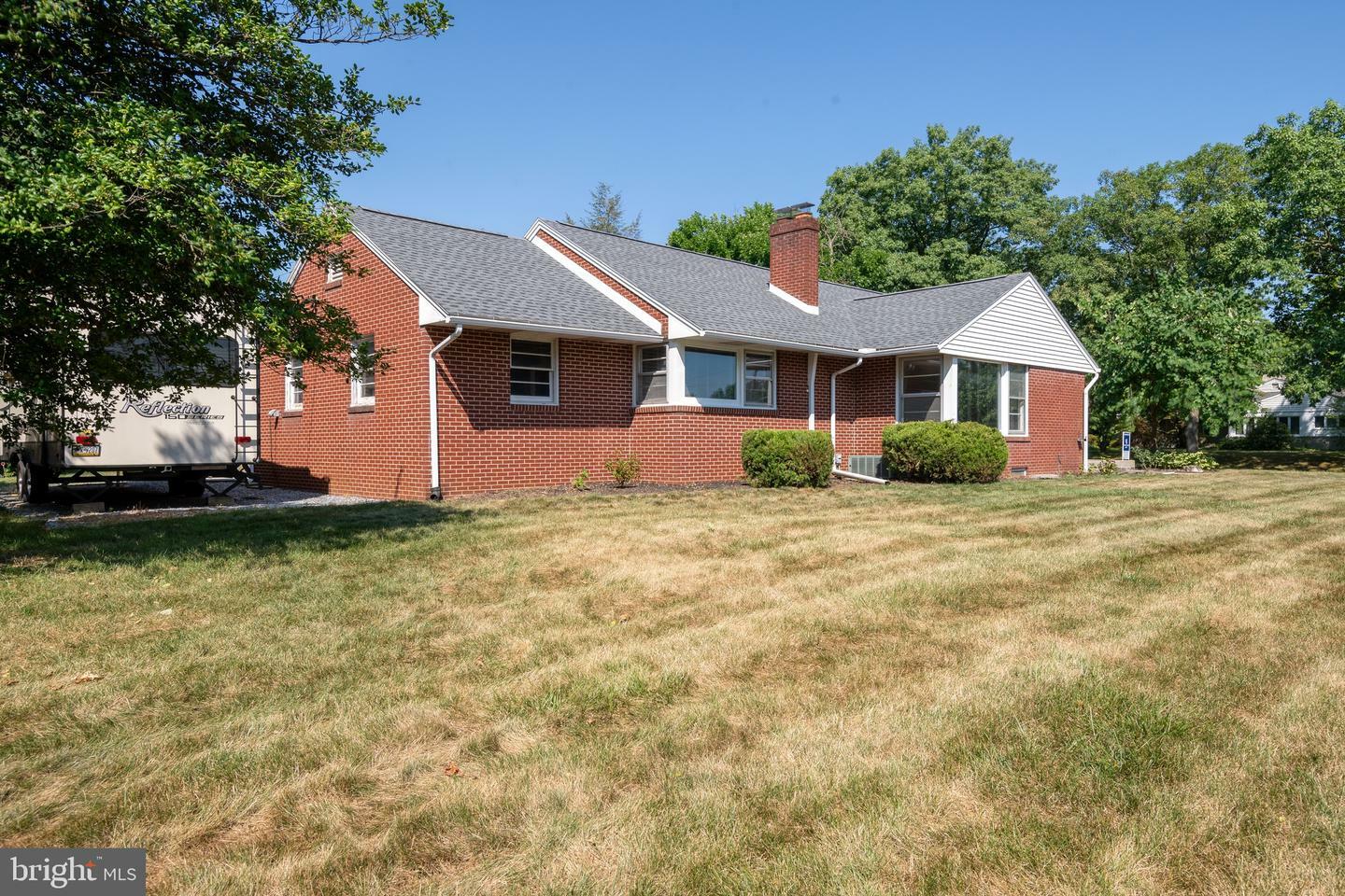 Property Photo:  303 S Forge Road  PA 17078 