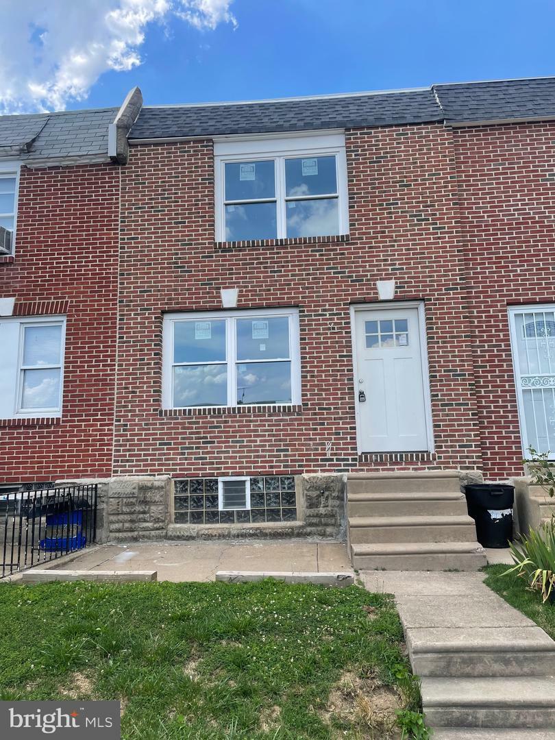 Property Photo: 6330 Algard Street PA 19135