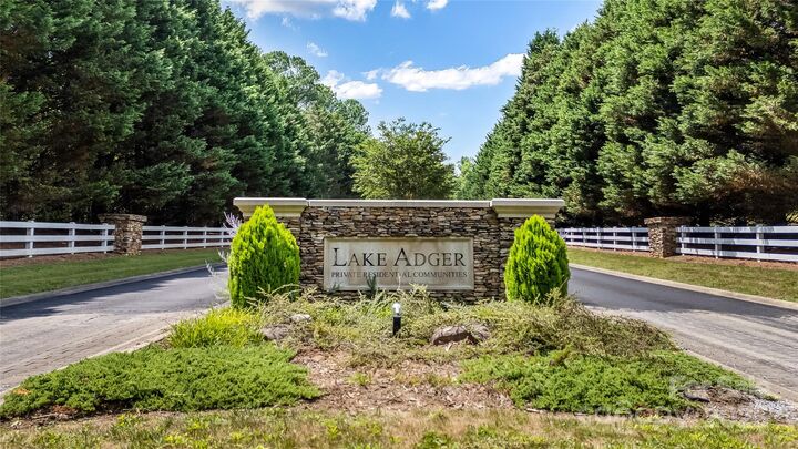 Property Photo: 000 Lake Adger Parkway 22 NC 28756