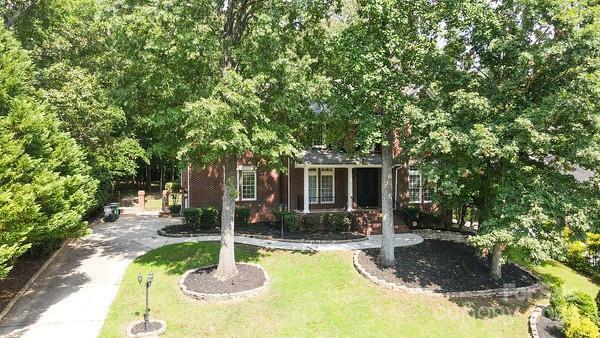 Property Photo:  10610 Moss Mill Lane  NC 28277 