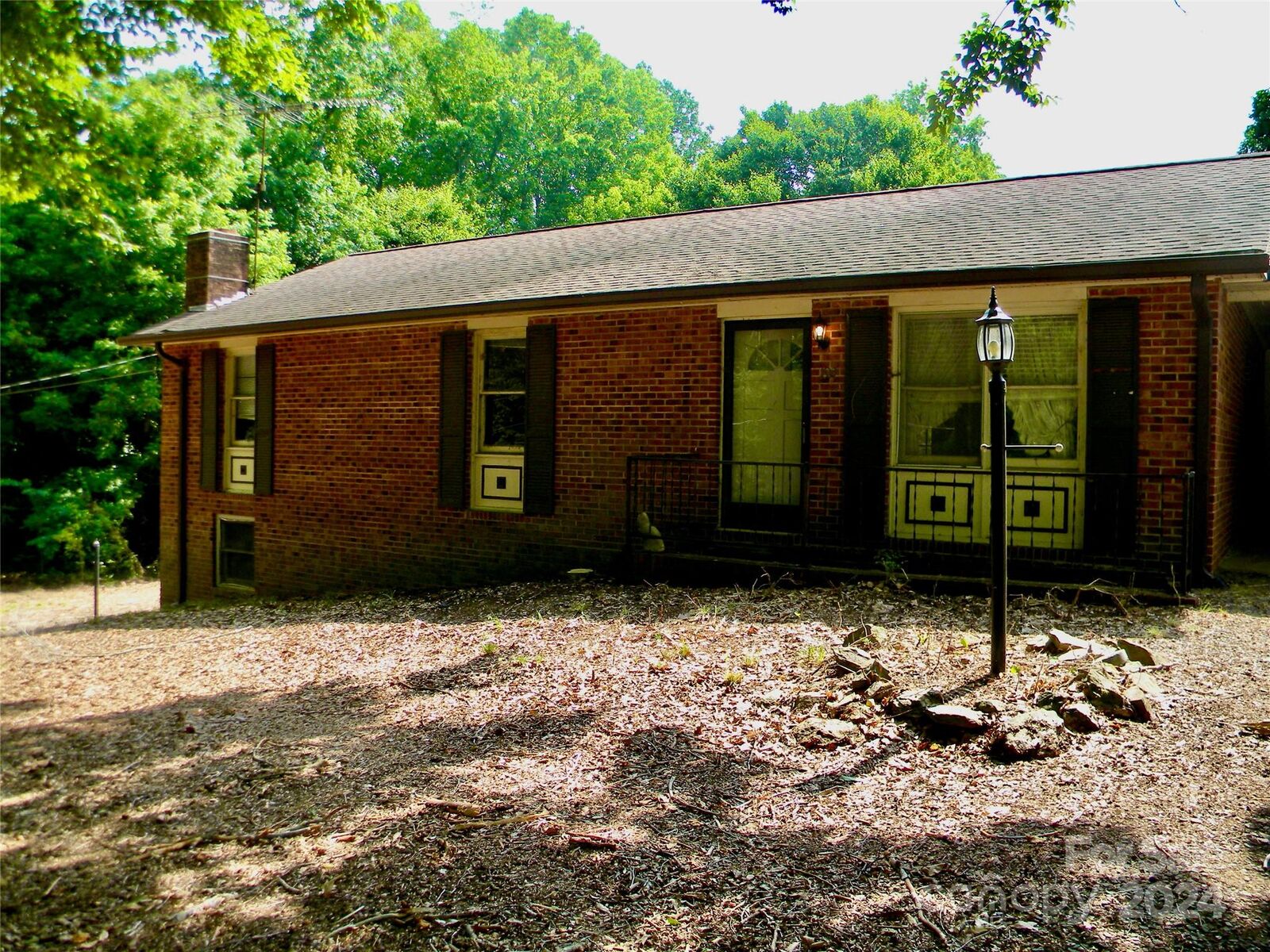Property Photo:  192 Fostall Drive  NC 27028 