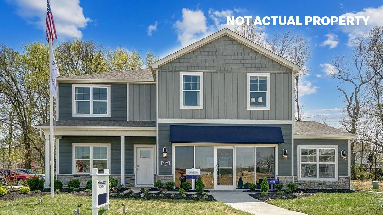 Property Photo:  248 Sterndale Drive  OH 43147 