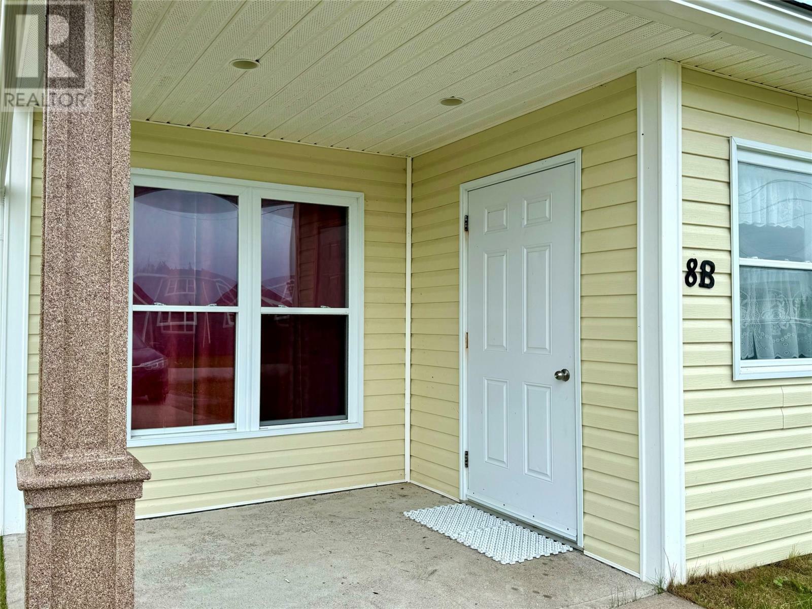 Property Photo:  8 Taylor'S Avenue  NL A0K 4H0 