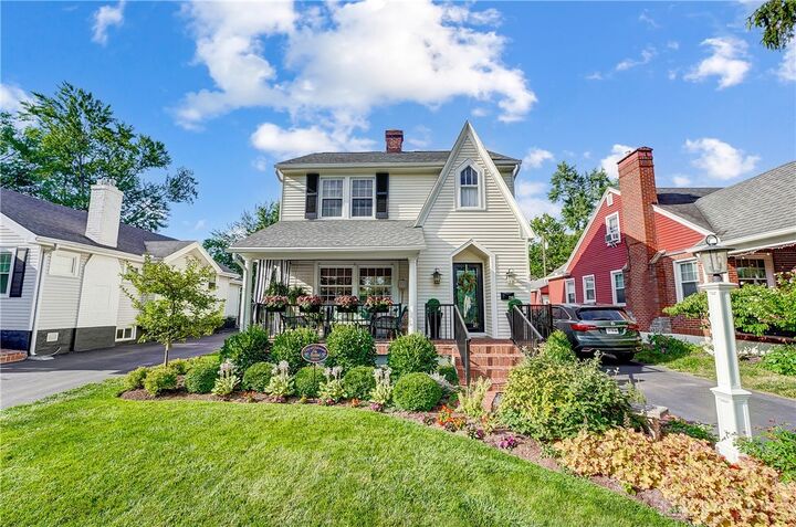 338 Wonderly Avenue  Oakwood OH 45419 photo