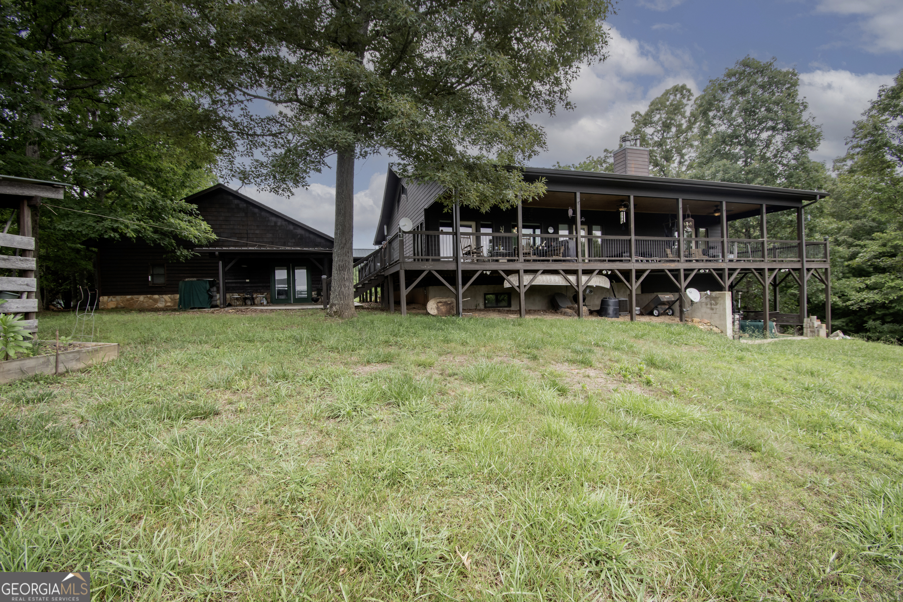 Property Photo:  83 Red Silo Rid Red Silo Ridge  NC 28906 