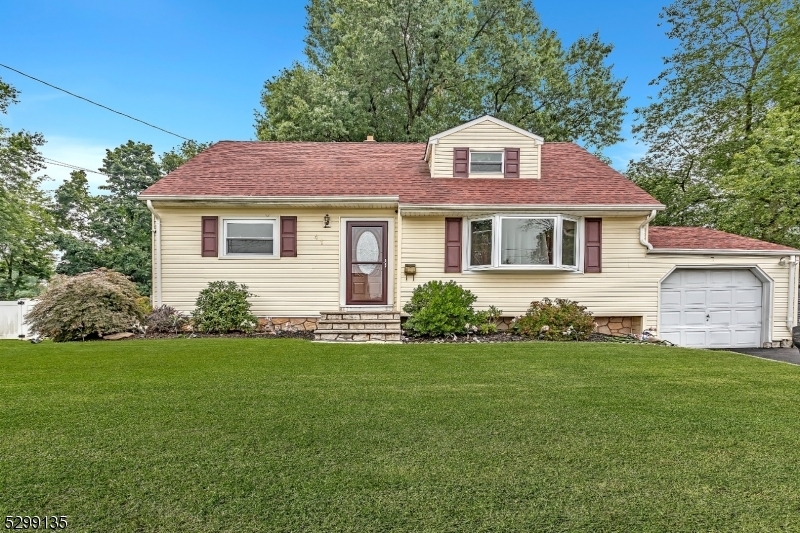 Property Photo: 41 Fordham Rd NJ 08873