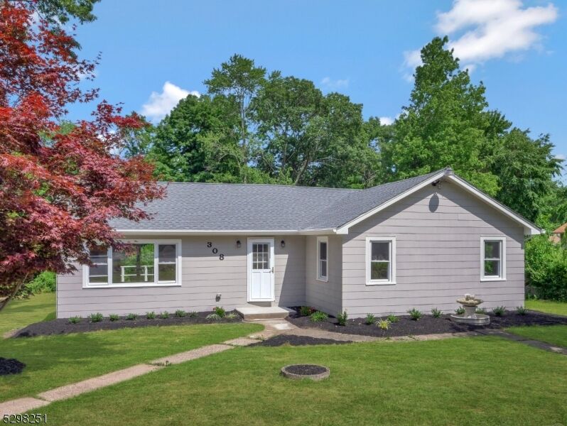 Property Photo: 308 Germantown Rd NJ 07480