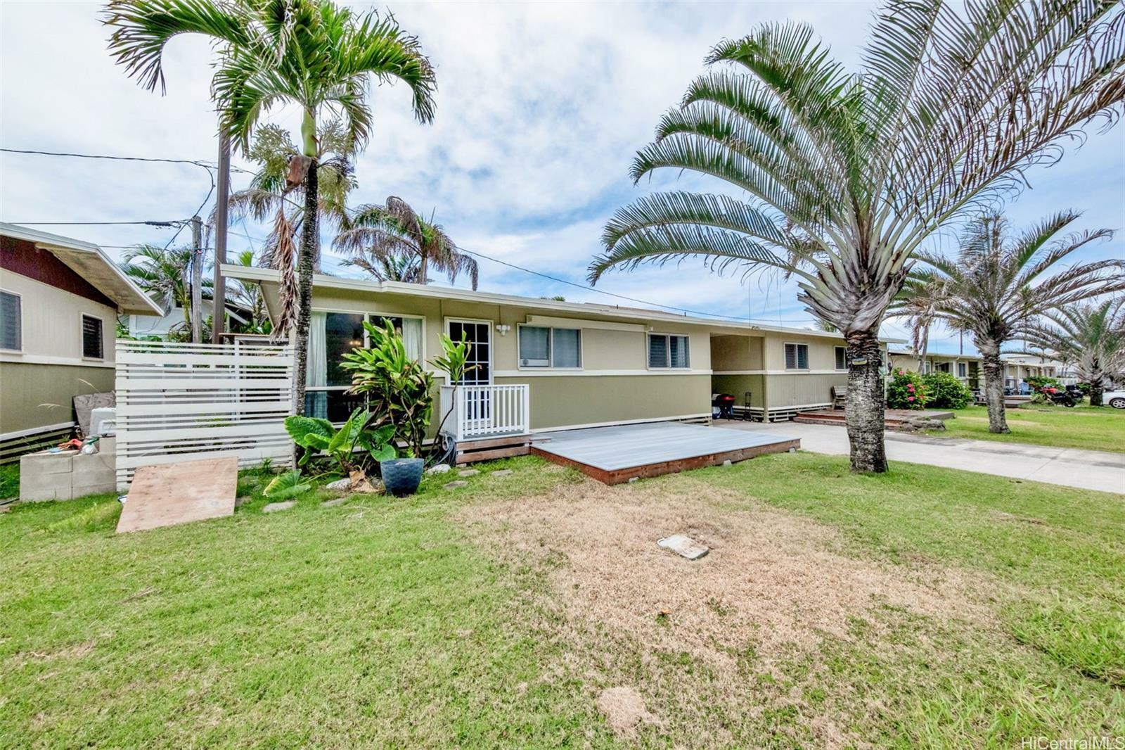 Property Photo:  54-269 Kamehameha Highway C  HI 96717 