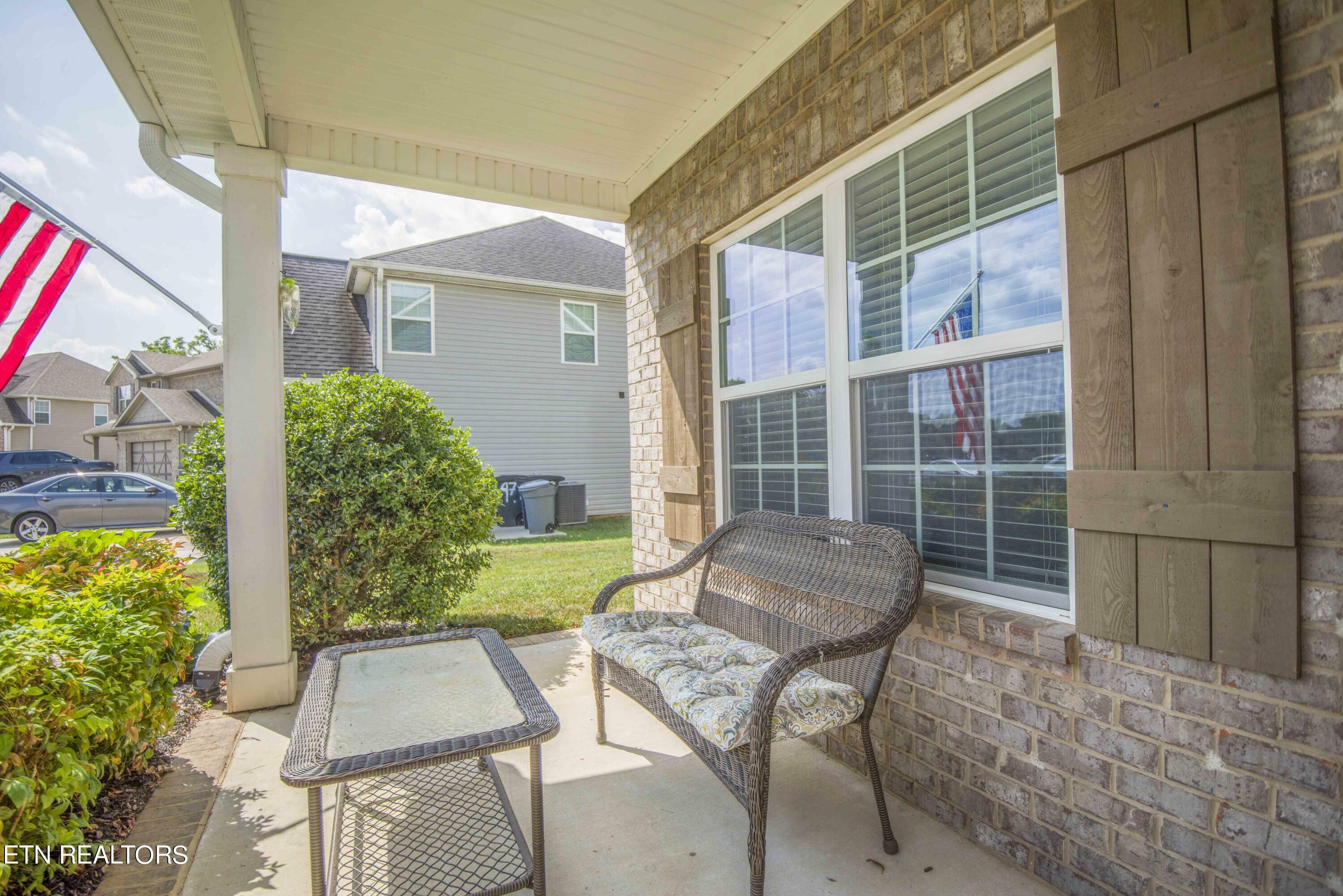 Property Photo:  1003 W Glenview Drive  TN 37771 