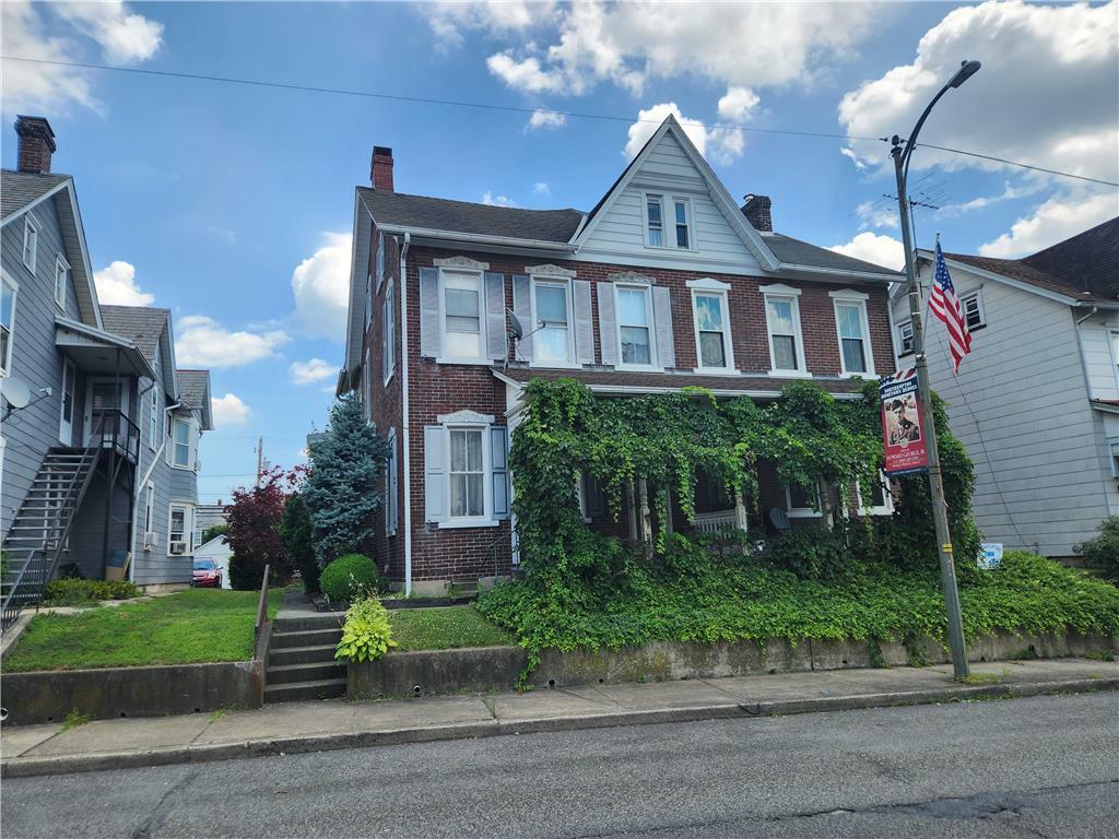 Property Photo:  2351 Main Street  PA 18067 