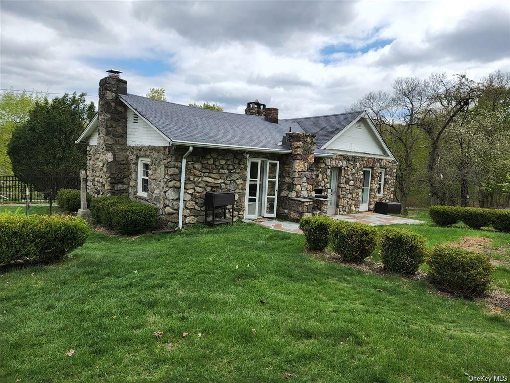 Property Photo:  649 Lakes Road  NY 10950 