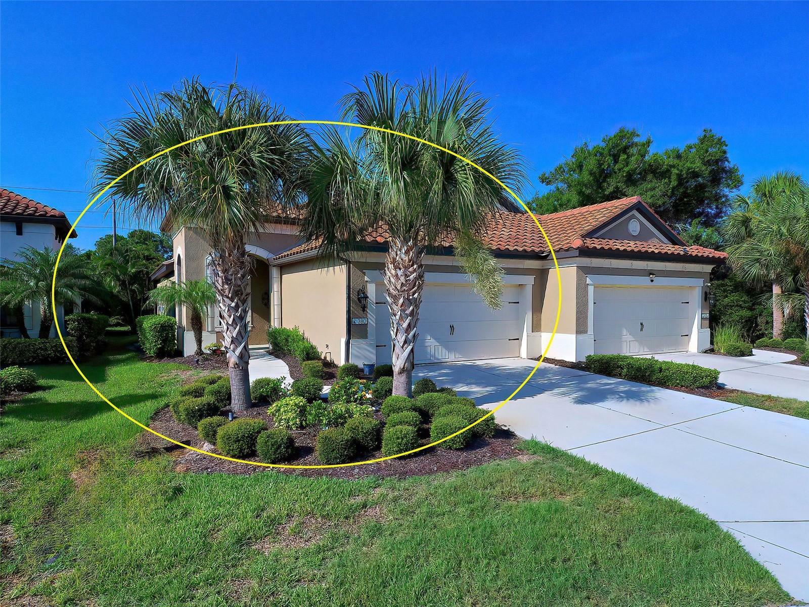 Property Photo:  380 Casalino Drive  FL 34275 