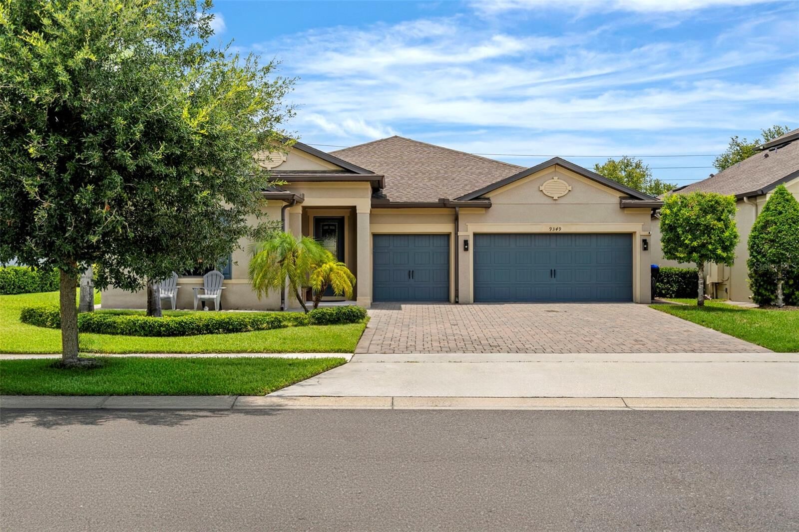 Property Photo:  9349 Royal Estates Boulevard  FL 32836 