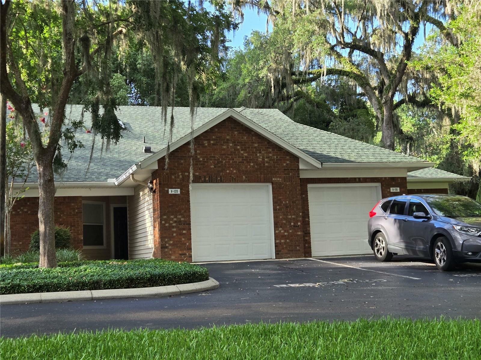 Property Photo:  13200 W Newberry Road V120  FL 32669 