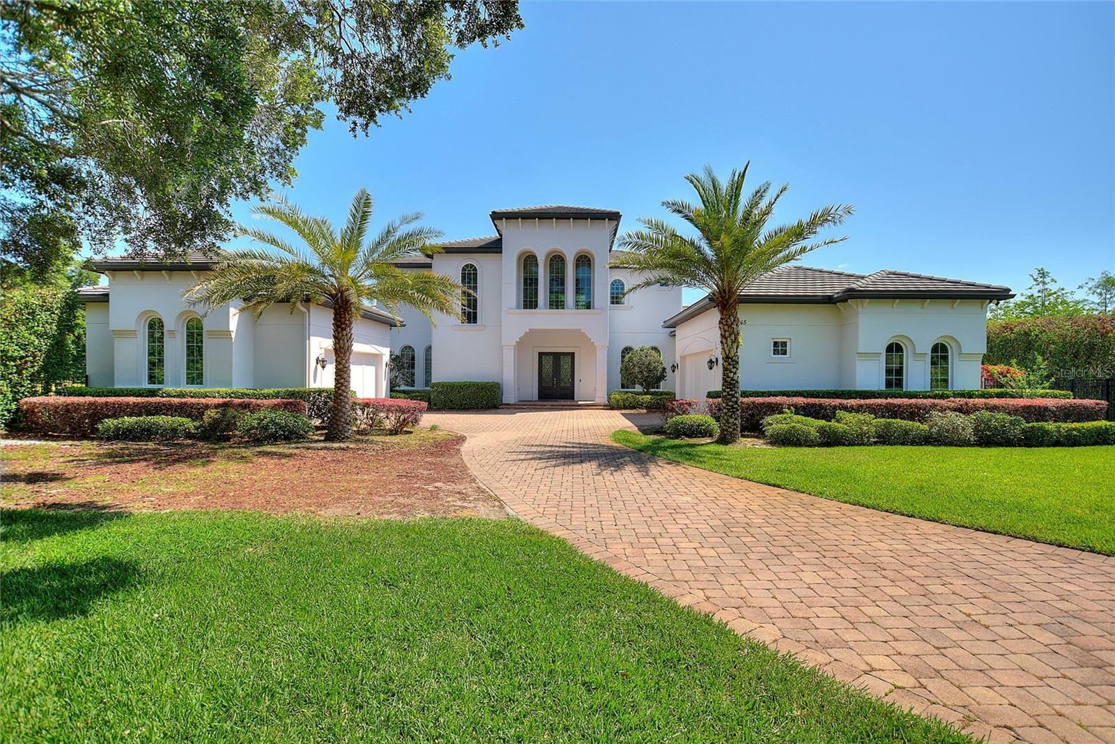 Property Photo:  12245 Park Avenue  FL 34786 