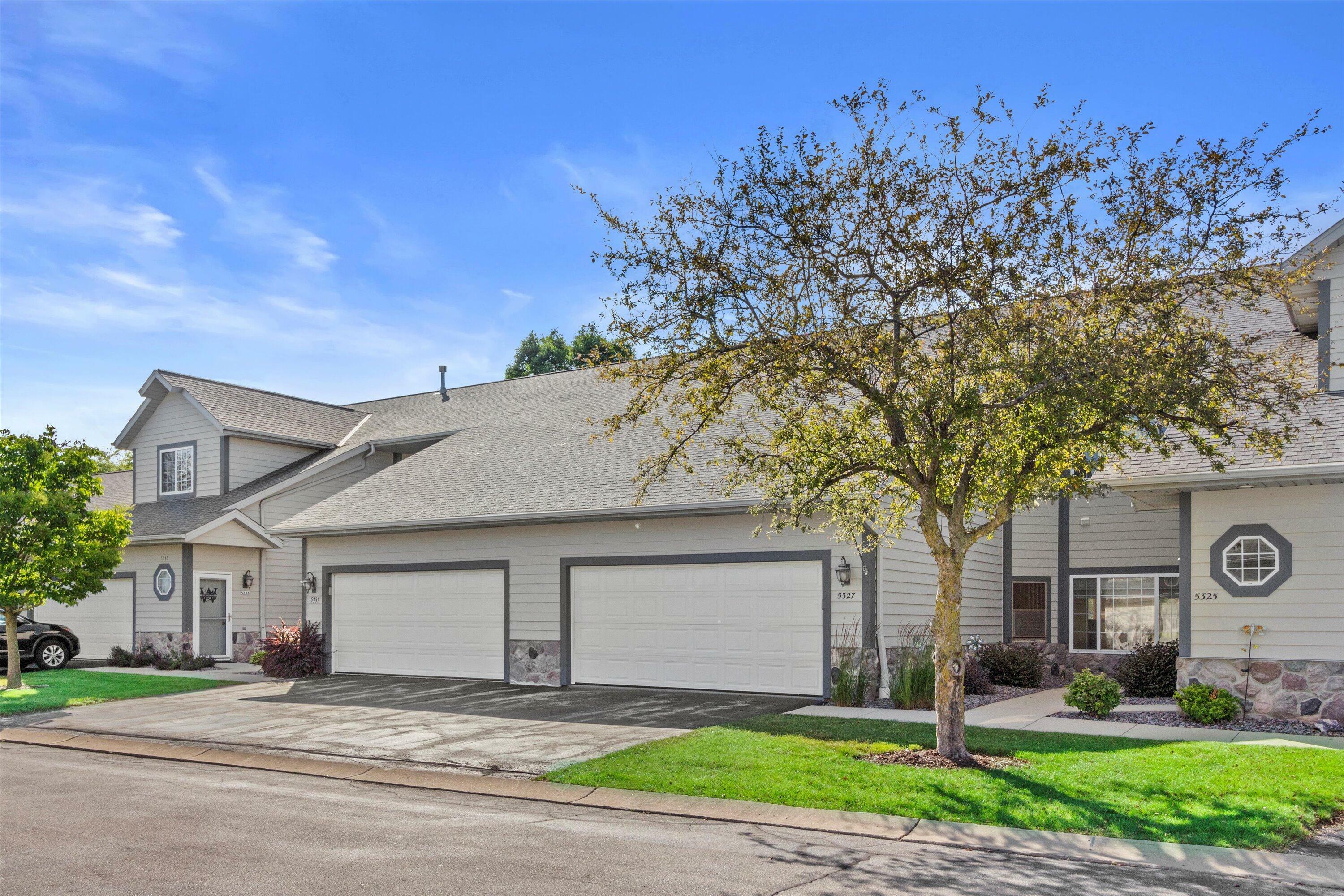 Property Photo: 5331 S Hidden Dr WI 53221