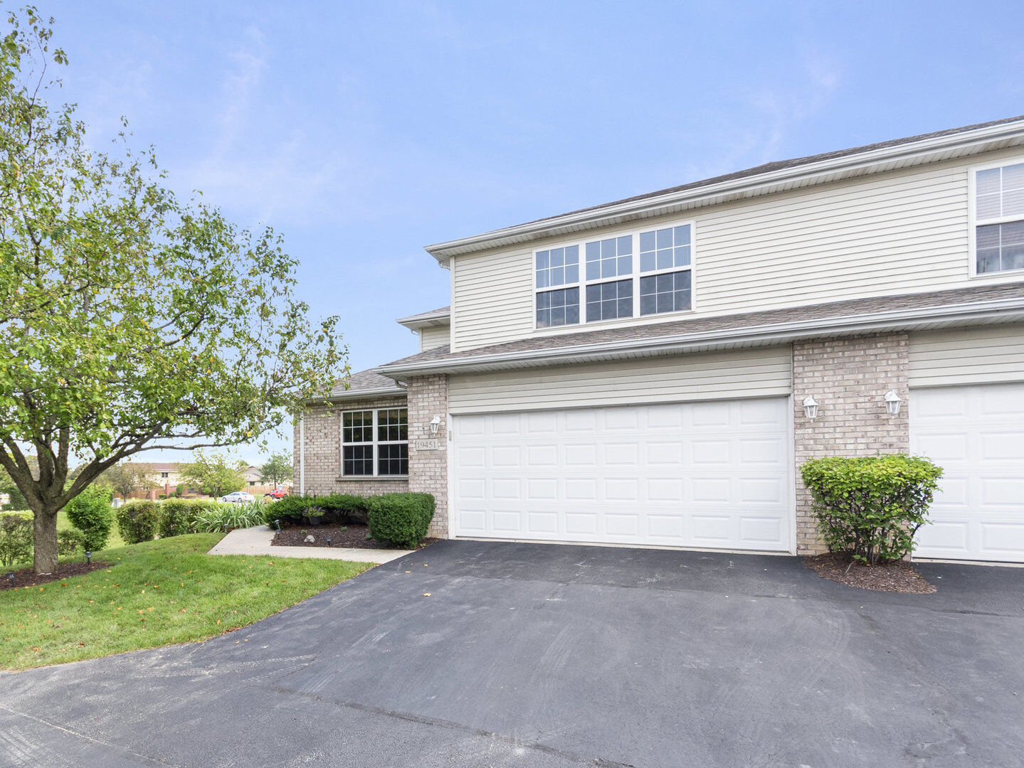 Property Photo:  19451 Tramore Lane  IL 60448 